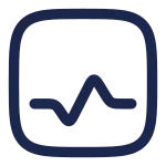 Pulse SVG Icon